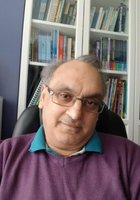Cambridge Physics tutor named Sam Cambridge Physics tutor named Sam