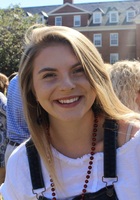 Belfast DAT Perceptual Ability tutor named Sarah Belfast DAT Perceptual Ability tutor named Sarah
