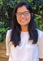 Atlanta, GA ACT tutor named Shruthi Atlanta, GA ACT tutor named Shruthi