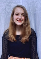 Cambridge Viola tutor named Anna Cambridge Viola tutor named Anna