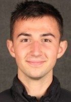 Belfast Thermodynamics tutor named Ryan