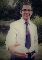 Belfast Statics and Dynamics tutor named Sabry