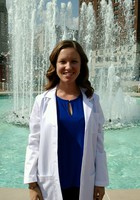 Bradford Sports, Exercise and Health Science tutor named Megan Bradford Sports, Exercise and Health Science tutor named Megan