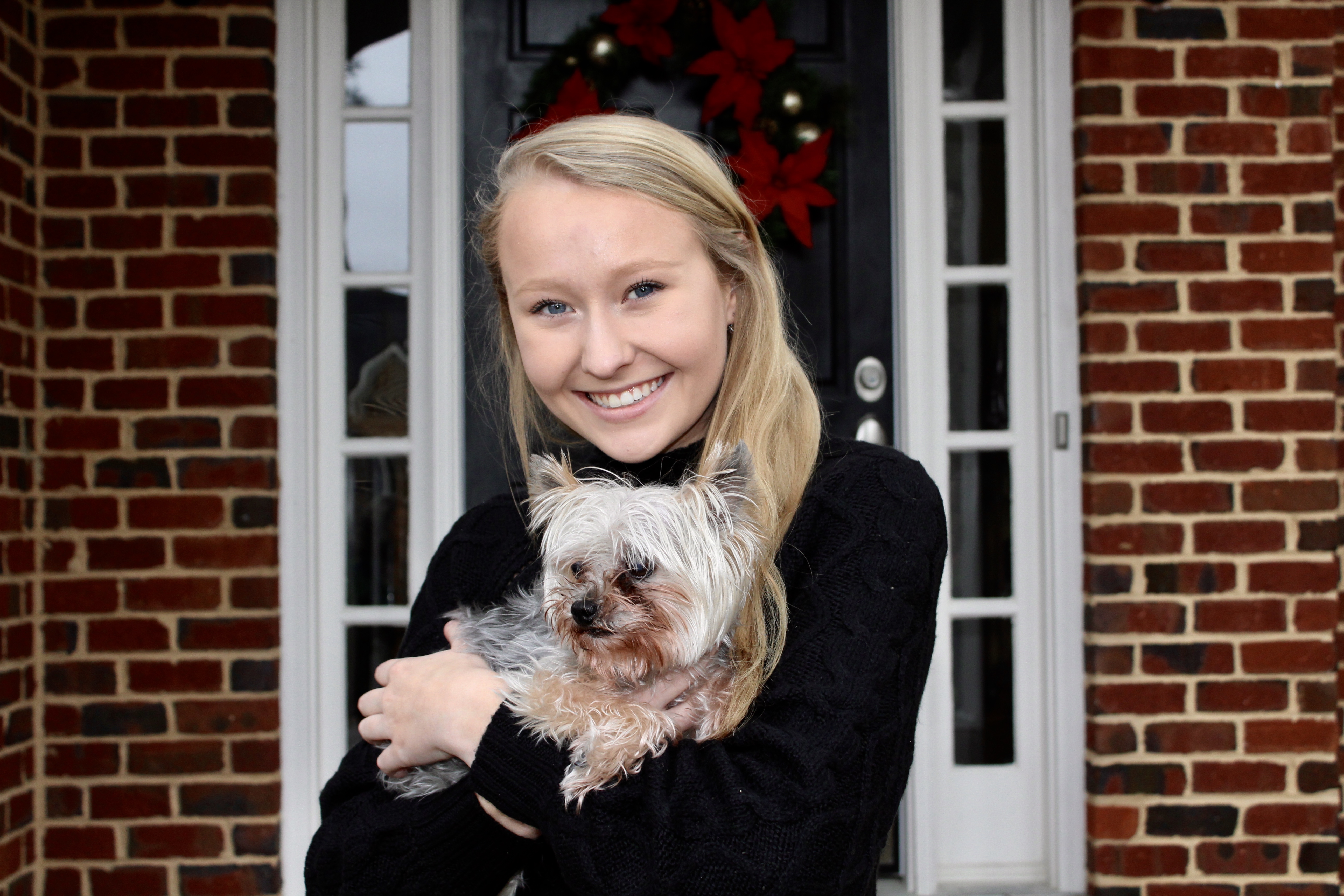 Raleigh-Durham, NC Spanish tutor named Megan