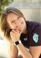 Montreal Graduate Level Biology tutor named Danielle