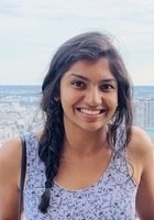 Pittsburgh, PA SAT tutor named Akshaya Pittsburgh, PA SAT tutor named Akshaya