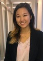 Cambridge AP Computer Science Principles tutor named Cher