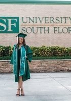 Tampa, FL Spanish tutor named Samantha Tampa, FL Spanish tutor named Samantha