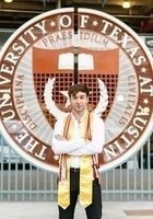 Houston, TX MCAT tutor named Michael