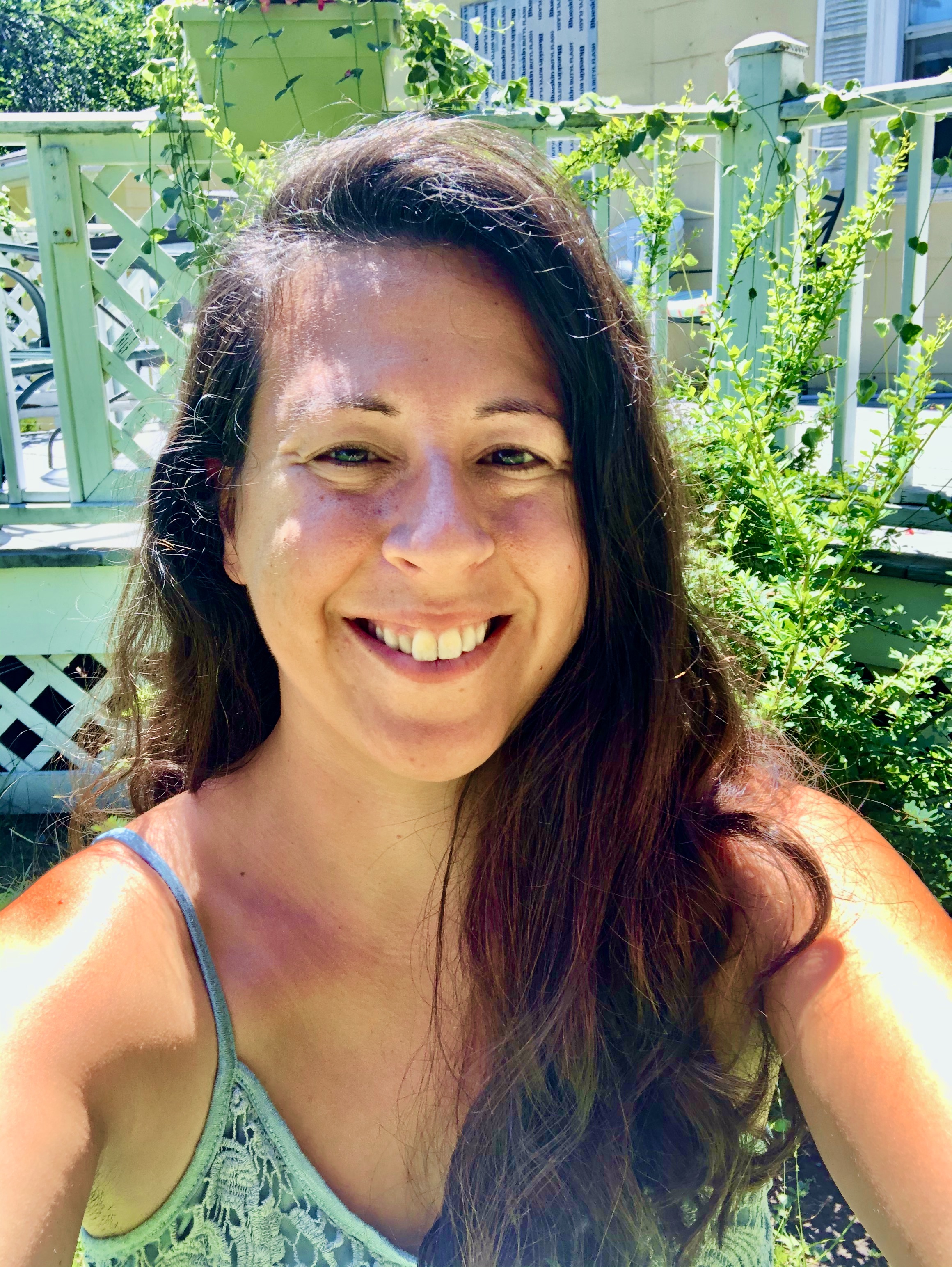 Manchester, NH SAT Writing and Language tutor named Abigail Manchester, NH SAT Writing and Language tutor named Abigail