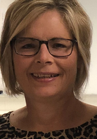 London HSPT Language Skills tutor named Sharon London HSPT Language Skills tutor named Sharon