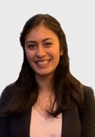 Cambridge Epidemiology tutor named Rhea Cambridge Epidemiology tutor named Rhea