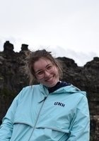 Leeds Zoology tutor named Emily