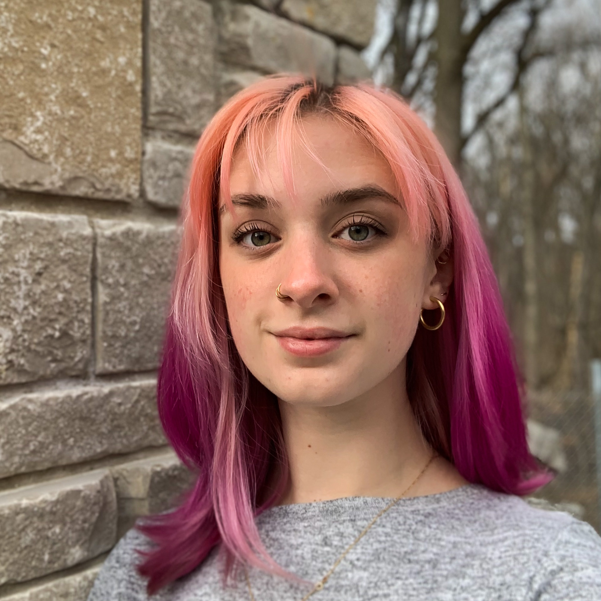 Vancouver AP Music Theory tutor named Elizabeth