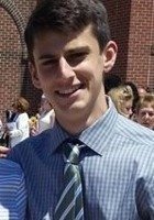 Cardiff C tutor named Daniel