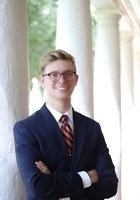 Jacksonville, FL GMAT tutor named Tyler Jacksonville, FL GMAT tutor named Tyler