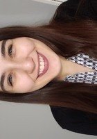 Cambridge Biomechanics tutor named Hope Cambridge Biomechanics tutor named Hope