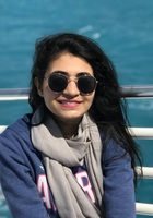 Waterloo Erb tutor named Zohra Waterloo Erb tutor named Zohra