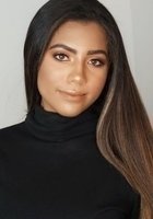 Miami, FL Spanish tutor named Valeria