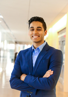 Windsor Trigonometry tutor named Vishwa