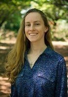 Winnipeg German 3 tutor named Katelyn