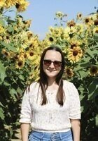 Philadelphia, PA ISEE tutor named Julia