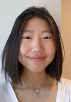 Vancouver SAT Subject Test in Korean with Listening tutor named Stella