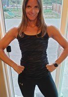Online NASM - National Academy of Sports Medicine tutor named Michelle Online NASM - National Academy of Sports Medicine tutor named Michelle
