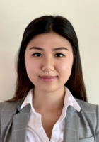 Exeter Korean tutor named Maria Exeter Korean tutor named Maria