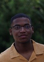 Glasgow COMPASS Mathematics tutor named Jordon Glasgow COMPASS Mathematics tutor named Jordon