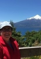 Liverpool Econometrics tutor named Steffany