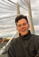 Liverpool Marine Biology tutor named Ayden Liverpool Marine Biology tutor named Ayden
