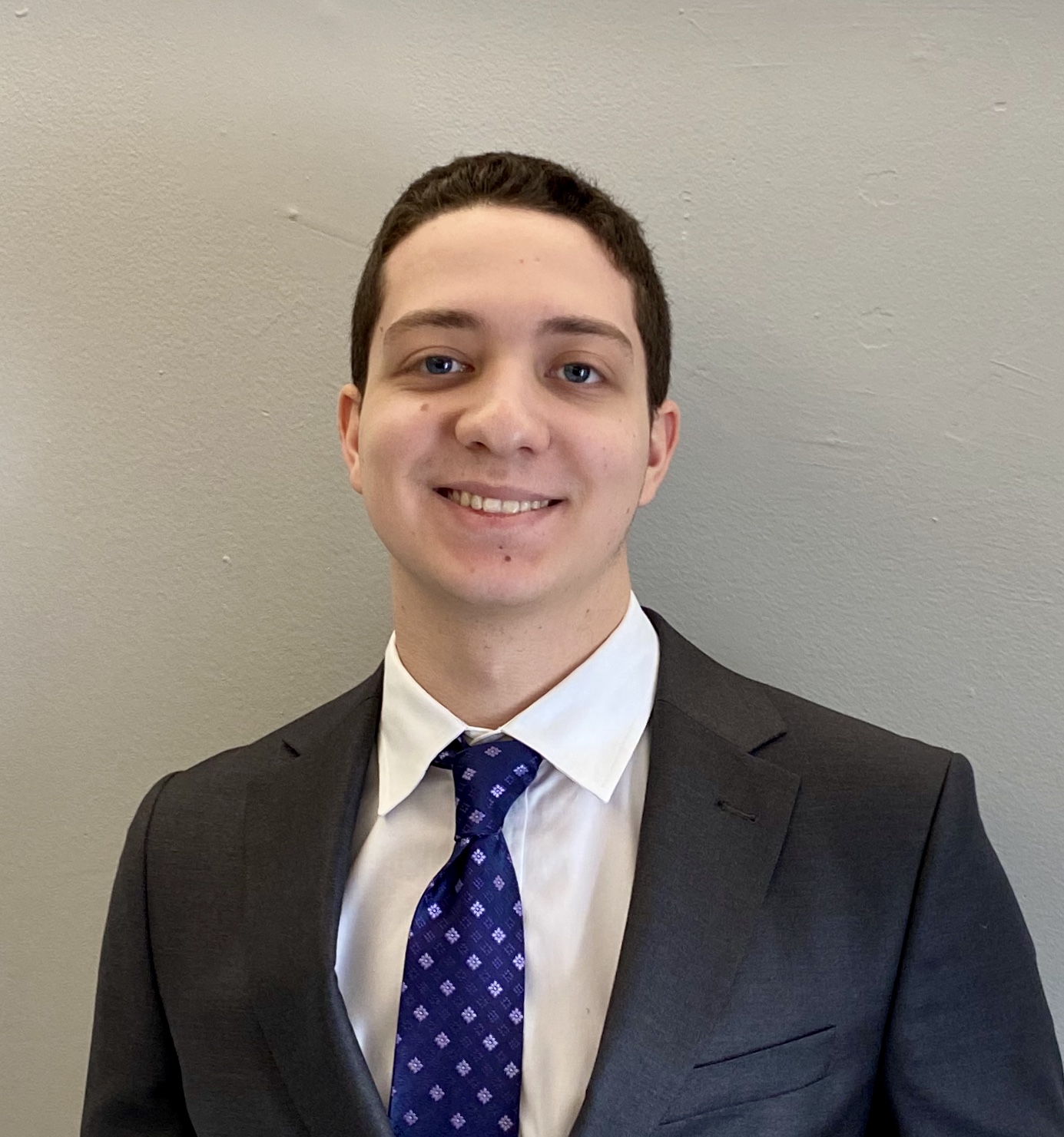 Newbury C tutor named Almog