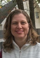 Hamilton Reading Intervention tutor named Sara Hamilton Reading Intervention tutor named Sara