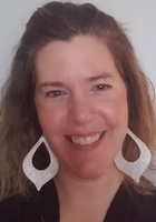 Toronto Reading Intervention tutor named Tori Toronto Reading Intervention tutor named Tori