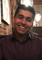 Leeds Web Development tutor named Arjun Leeds Web Development tutor named Arjun