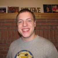 Cambridge C tutor named Ezekiel