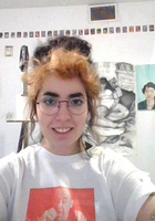 Winnipeg German 4 tutor named Avery Winnipeg German 4 tutor named Avery