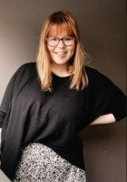 Edinburgh Public Health tutor named Amber Edinburgh Public Health tutor named Amber