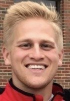 Online NBCOT - National Board of Certification in Occupational Therapy tutor named Christopher Online NBCOT - National Board of Certification in Occupational Therapy tutor named Christopher