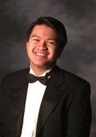 San Antonio, TX MCAT tutor named Neil Elijah San Antonio, TX MCAT tutor named Neil Elijah