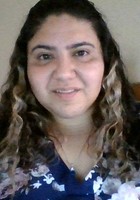 Calgary UK A Level Spanish tutor named Bertha Calgary UK A Level Spanish tutor named Bertha