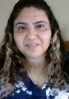 Waterloo UK A Level Spanish tutor named Bertha Waterloo UK A Level Spanish tutor named Bertha