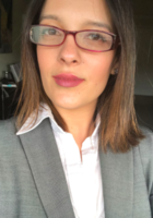 Bradford Violin tutor named Fernanda Bradford Violin tutor named Fernanda
