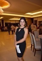 Edinburgh Cost Accounting tutor named Maya Edinburgh Cost Accounting tutor named Maya
