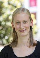 Liverpool IB Theory of Knowledge tutor named Juliette