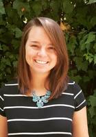 Waterloo GACE - Georgia Assessments for the Certification of Educators tutor named Emily Waterloo GACE - Georgia Assessments for the Certification of Educators tutor named Emily