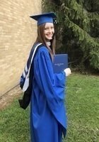 Chatham, IL ACT Math tutor named Kathryn