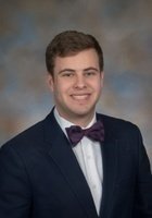 Oklahoma City, OK SIE tutor named Christian Oklahoma City, OK SIE tutor named Christian