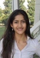 Dallas Fort Worth, TX LSAT tutor named Anushka Dallas Fort Worth, TX LSAT tutor named Anushka